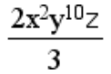 Option C