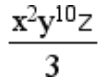 Option D