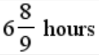 Option B