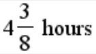 Option C