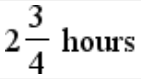 Option C