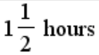 Option D
