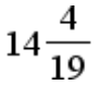 Option A