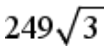 Option B