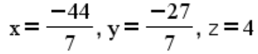 Option B