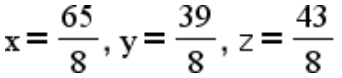 Option B