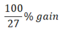 Option D
