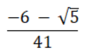 Option A