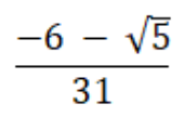 Option B