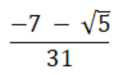 Option C