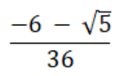 Option D