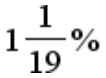 Option A
