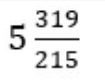 Option D