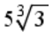 Option B